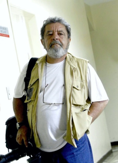 FOTOGRAFO PARECE COM LULA